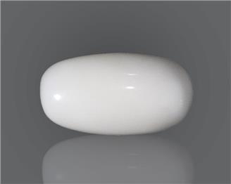 Natural White Coral 8.64 cts ( 49843 )